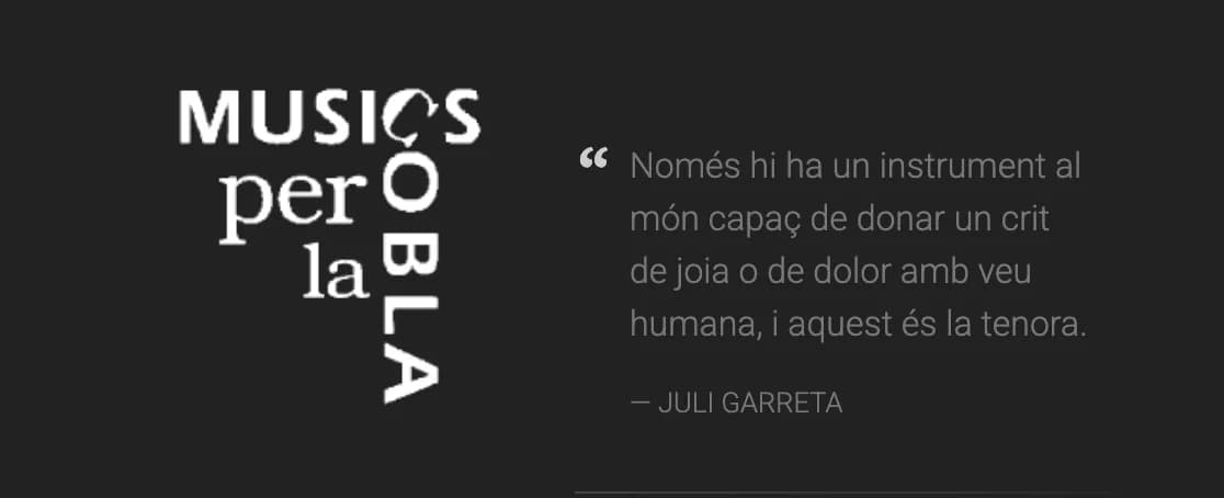 Músics per la Cobla